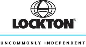Tim Noonan Lockton Logo