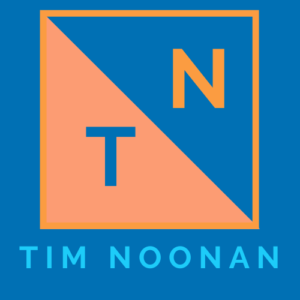 Tim Noonan Logo